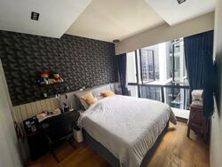 Botanique At Bartley (D19), Condominium #560349721